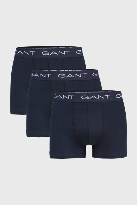 GANT 3 PACK boxeriek Essential - Pepit.sk