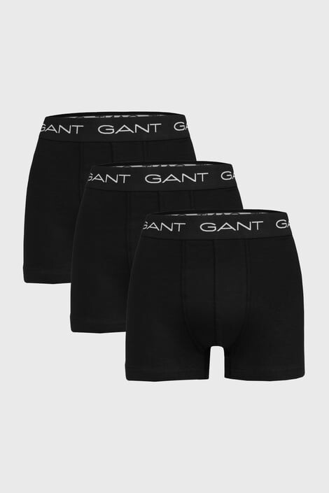 GANT 3 PACK boxeriek Essential - Pepit.sk