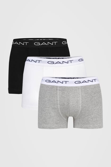 GANT 3 PACK boxeriek Essential - Pepit.sk