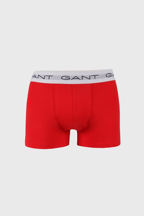 GANT 3 PACK boxeriek Essential - Pepit.sk