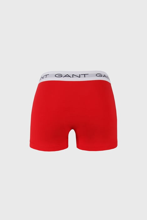 GANT 3 PACK boxeriek Essential - Pepit.sk