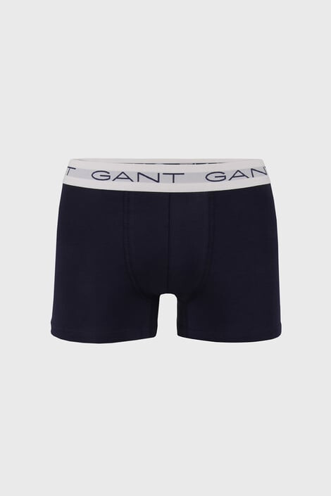 GANT 3 PACK boxeriek Essential - Pepit.sk