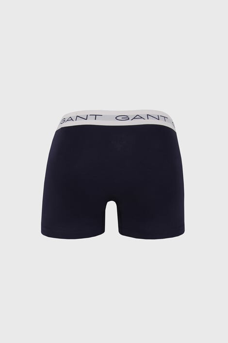 GANT 3 PACK boxeriek Essential - Pepit.sk