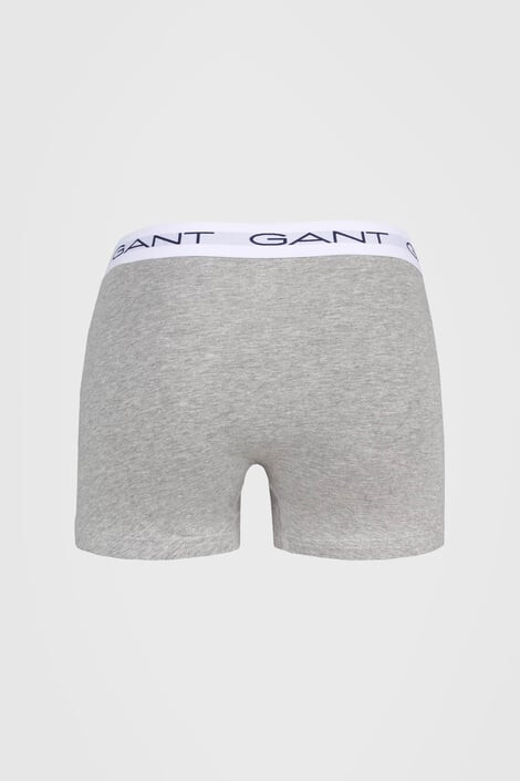 GANT 3 PACK boxeriek Essential - Pepit.sk