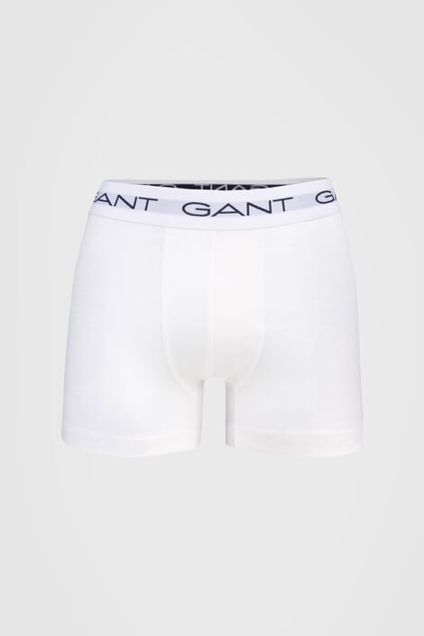 GANT 3 PACK boxeriek Essential - Pepit.sk