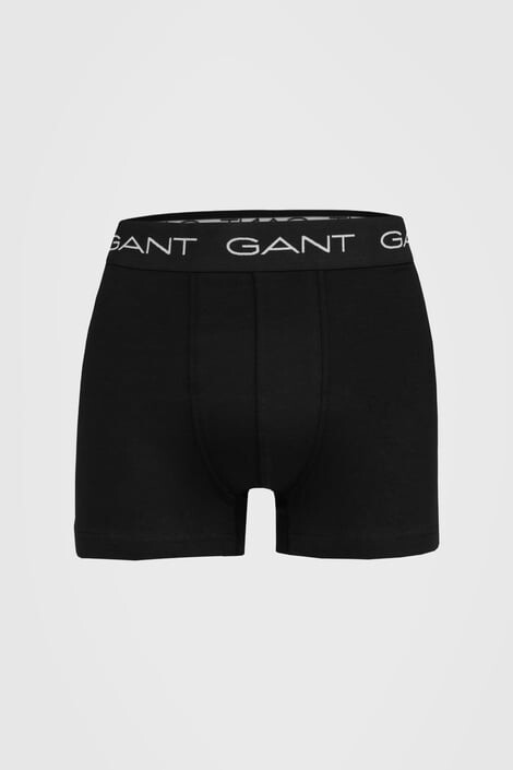 GANT 3 PACK boxeriek Essential - Pepit.sk