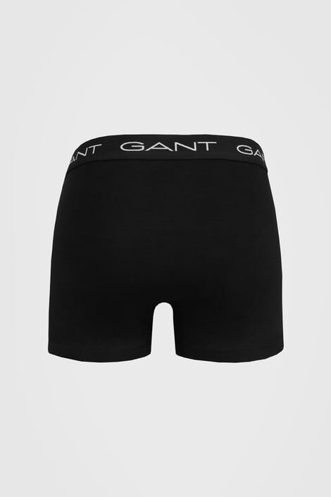 GANT 3 PACK boxeriek Essential - Pepit.sk