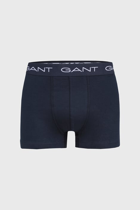 GANT 3 PACK boxeriek Essential - Pepit.sk