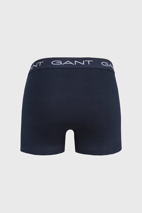 GANT 3 PACK boxeriek Essential - Pepit.sk