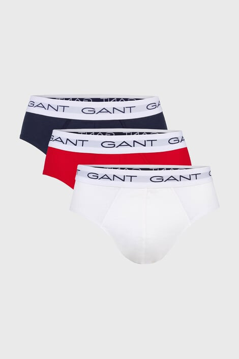 GANT 3 PACK slipov Arturo - Pepit.sk