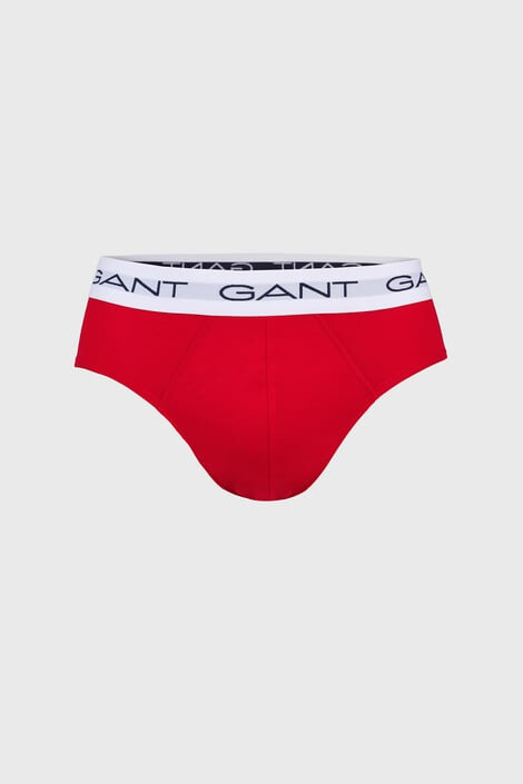 GANT 3 PACK slipov Arturo - Pepit.sk