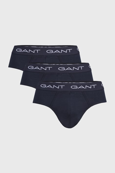 GANT 3 PACK slipov Arturo - Pepit.sk