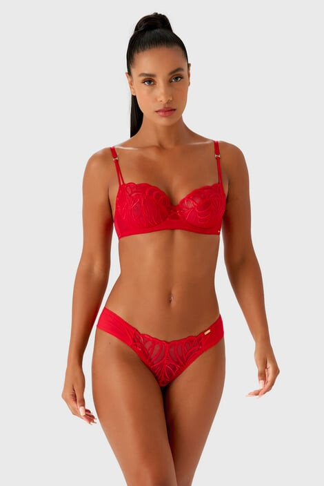 Gossard Brazilky Fiesta - Pepit.sk