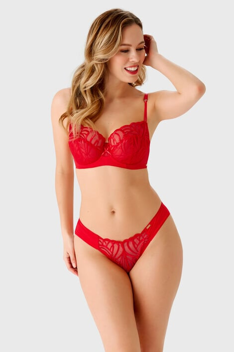 Gossard Brazilky Fiesta - Pepit.sk