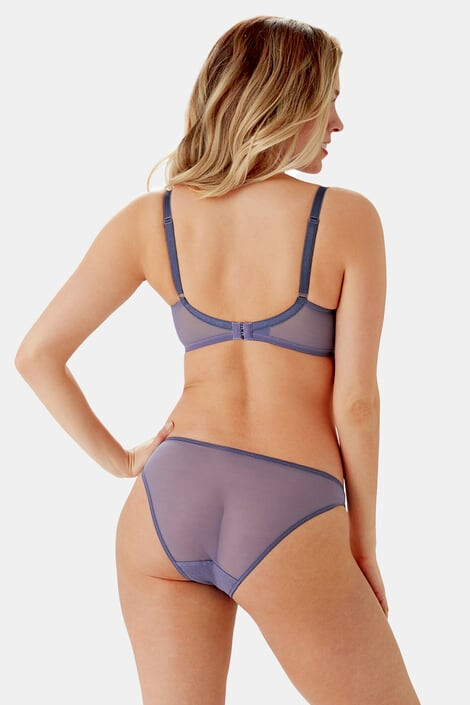 Gossard Nohavičky Glossies Lace Heron - Pepit.sk