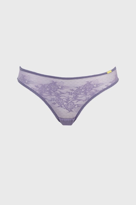 Gossard Nohavičky Glossies Lace Heron - Pepit.sk