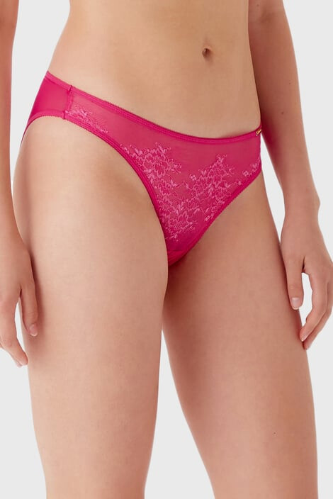 Gossard Nohavičky Glossies Lace Hot - Pepit.sk