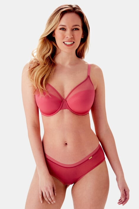 Gossard Nohavičky Glossies Raspberry Sorbet - Pepit.sk