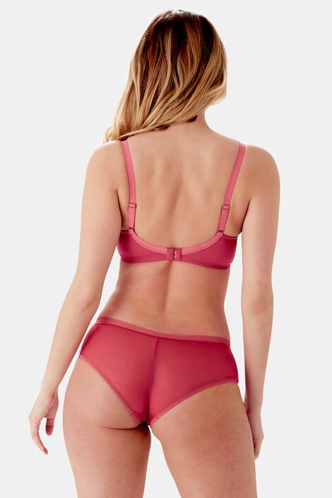 Gossard Nohavičky Glossies Raspberry Sorbet - Pepit.sk