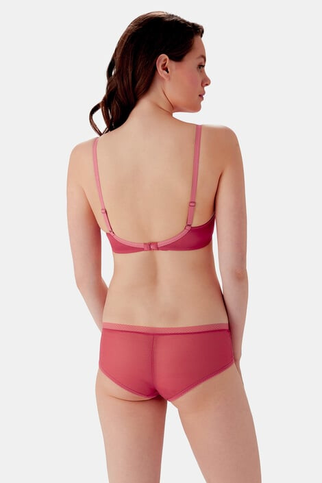 Gossard Nohavičky Glossies Raspberry Sorbet - Pepit.sk