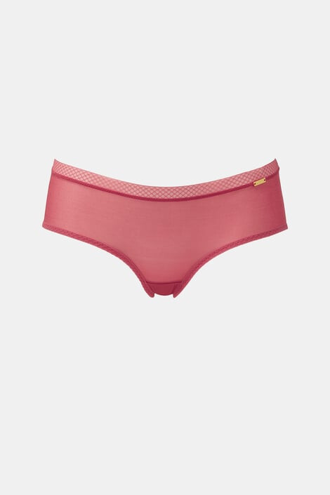 Gossard Nohavičky Glossies Raspberry Sorbet - Pepit.sk