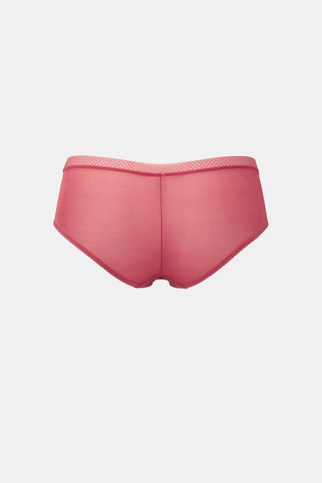 Gossard Nohavičky Glossies Raspberry Sorbet - Pepit.sk