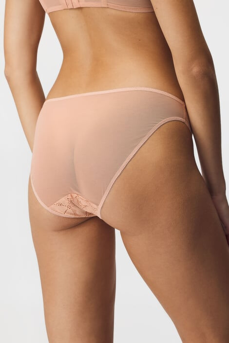 Gossard Nohavičky Lotus Cafe Creme - Pepit.sk