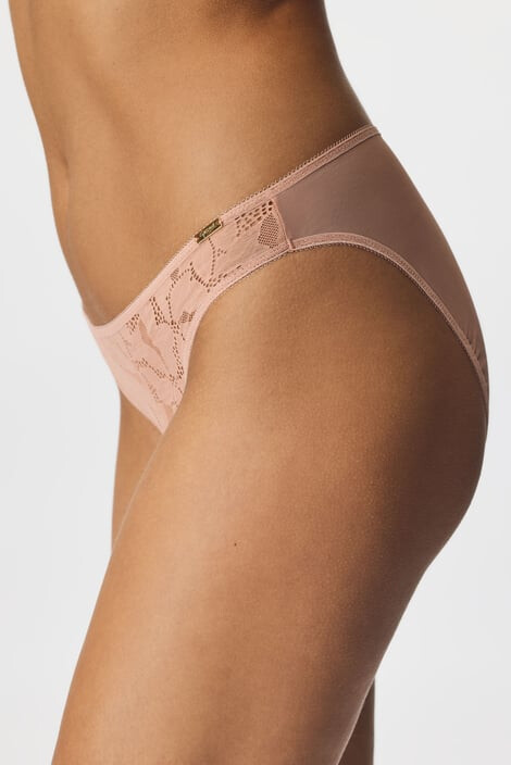 Gossard Nohavičky Lotus Cafe Creme - Pepit.sk