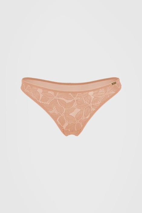 Gossard Nohavičky Lotus Cafe Creme - Pepit.sk