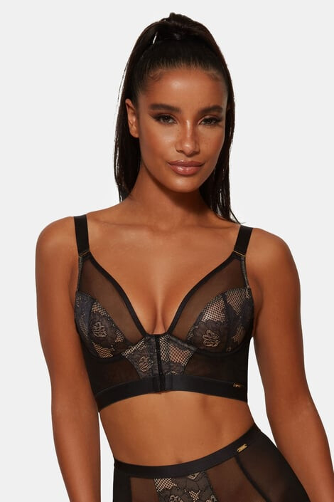 Gossard Podprsenka Femme Bralet - Pepit.sk