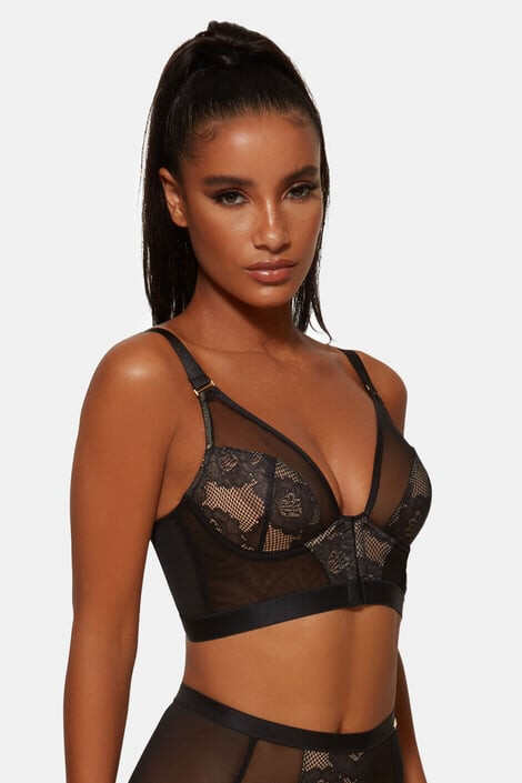 Gossard Podprsenka Femme Bralet - Pepit.sk