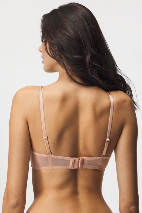 Gossard Podprsenka Lotus Cafe Creme - Pepit.sk