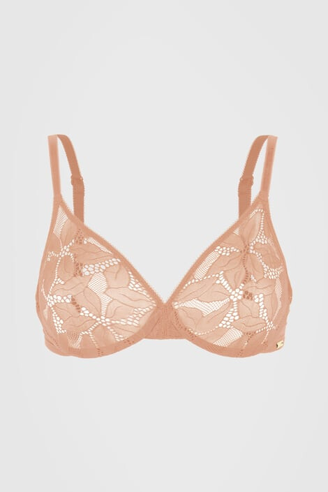 Gossard Podprsenka Lotus Cafe Creme - Pepit.sk