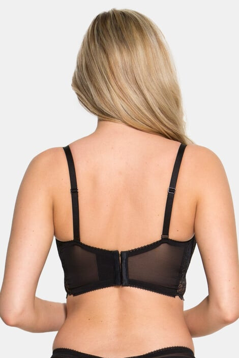 Gossard Podprsenka Swirl Bralette nevystužená - Pepit.sk