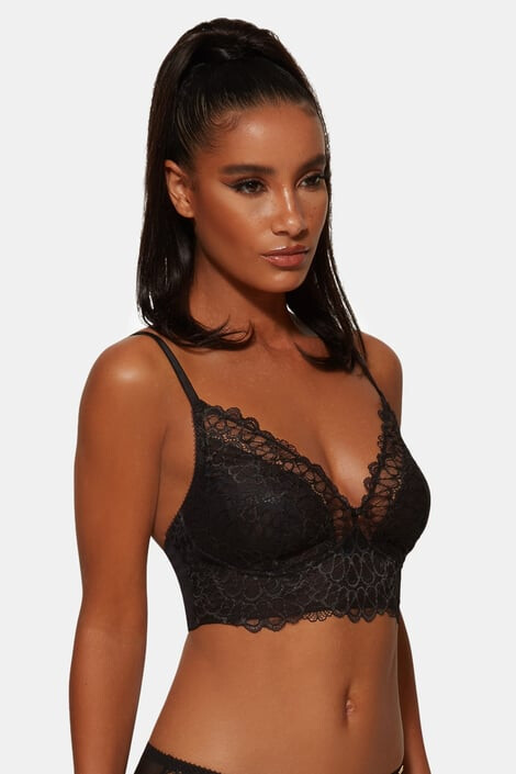 Gossard Podprsenka Swirl Bralette nevystužená - Pepit.sk