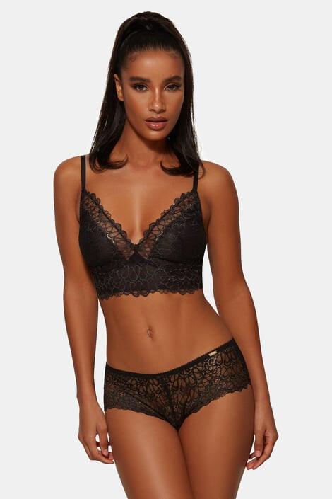 Gossard Podprsenka Swirl Bralette nevystužená - Pepit.sk