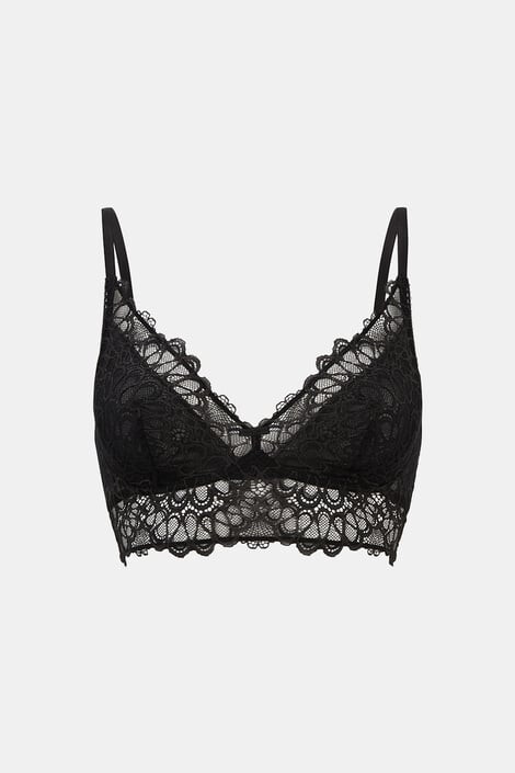 Gossard Podprsenka Swirl Bralette nevystužená - Pepit.sk