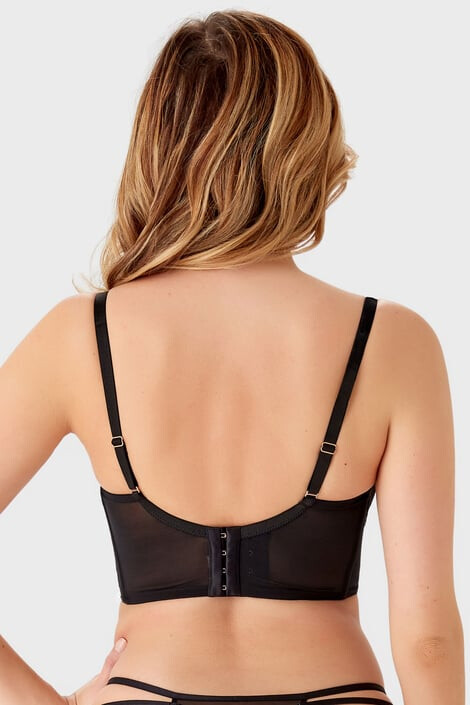 Gossard Podprsenka VIP Captivate Corset vystužená - Pepit.sk