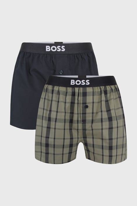 HUGO BOSS 2 PACK Trenírky BOSS Eldous - Pepit.sk