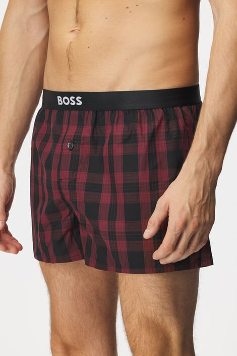 HUGO BOSS 2 PACK Trenírky BOSS Shorts EW II - Pepit.sk