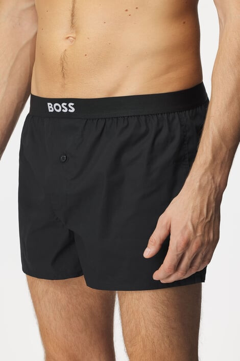 HUGO BOSS 2 PACK Trenírky BOSS Shorts EW II - Pepit.sk