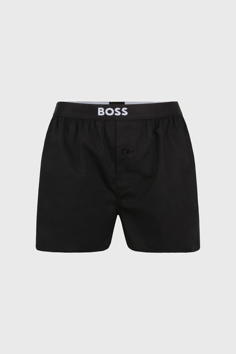 HUGO BOSS 2PACK Trenírky BOSS Shorts EW - Pepit.sk