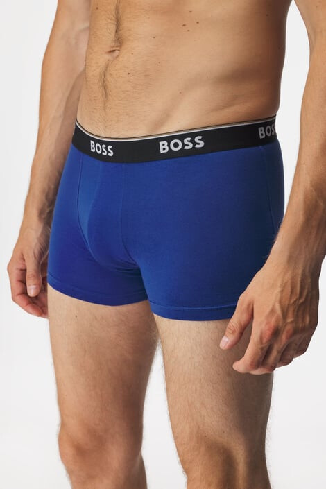 HUGO BOSS 3 PACK Boxerky BOSS Jasper - Pepit.sk