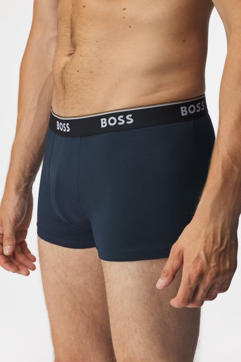 HUGO BOSS 3 PACK Boxerky BOSS Jasper - Pepit.sk