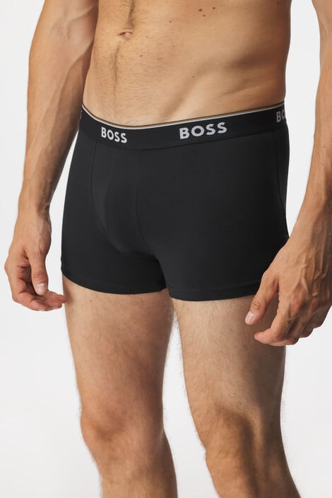 HUGO BOSS 3 PACK Boxerky BOSS Jasper - Pepit.sk