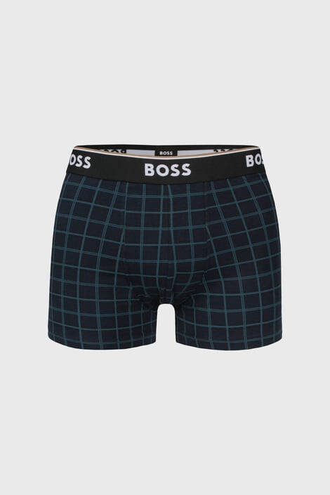 HUGO BOSS 3 PACK Boxerky BOSS Power design - Pepit.sk