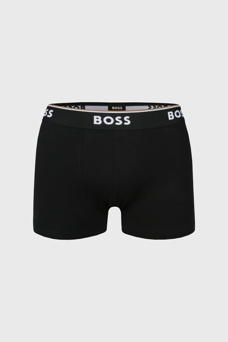 HUGO BOSS 3 PACK Boxerky BOSS Power design - Pepit.sk