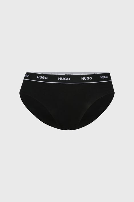 HUGO BOSS 3 PACK nohavičiek Hugo Stripe - Pepit.sk