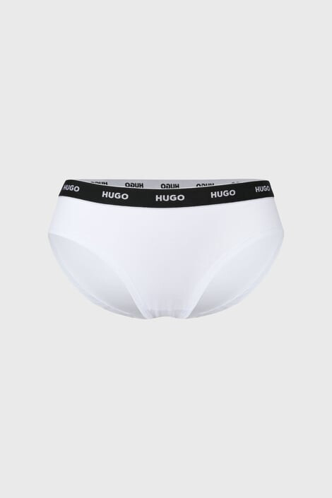 HUGO BOSS 3 PACK nohavičiek Hugo Stripe - Pepit.sk