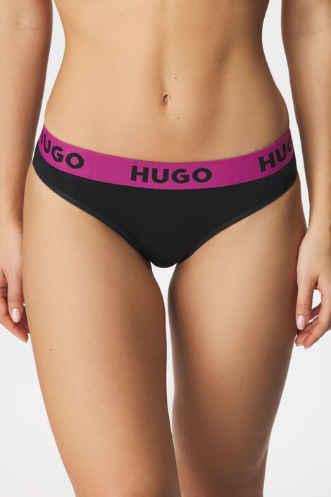 HUGO BOSS Klasické nohavičky HUGO Casual - Pepit.sk